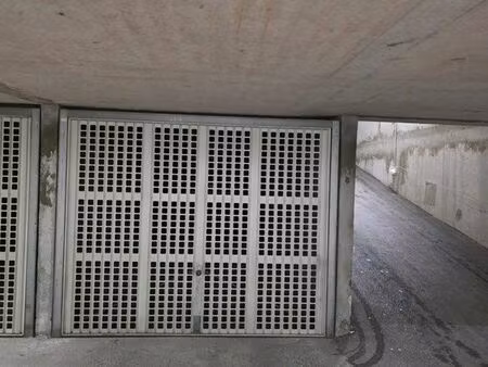 vente garage à mulhouse