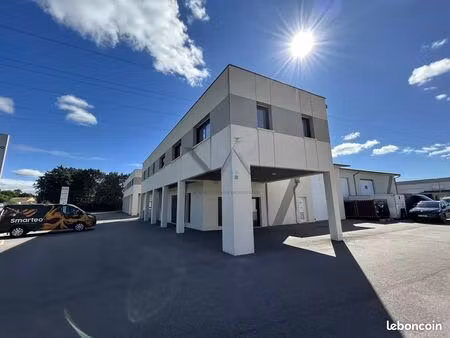 local 150 m² montboucher-sur-jabron