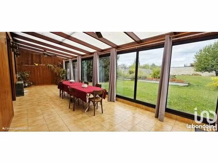 maison 7 pièces 152 m²