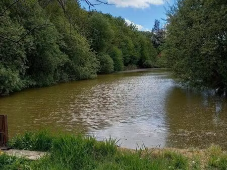 terrain 4014 m² la pellerine