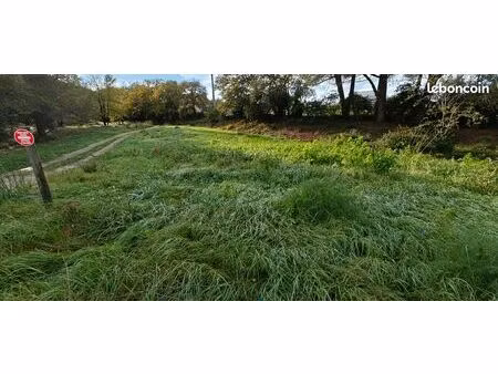 terrain de 729 m² à villelongue-del- monts