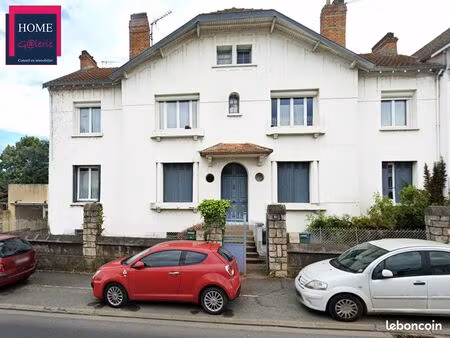 immeuble 520 m² coulounieix-chamiers