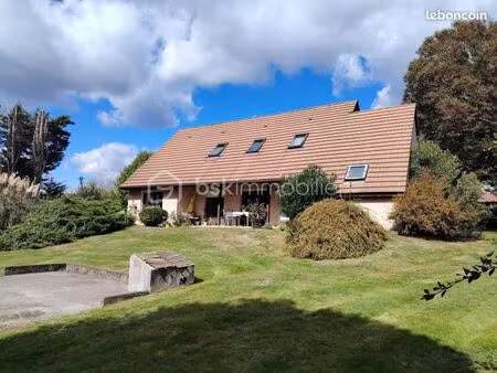 maison 6 pièces 155 m²