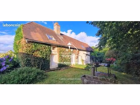 maison 9 pièces 220 m²