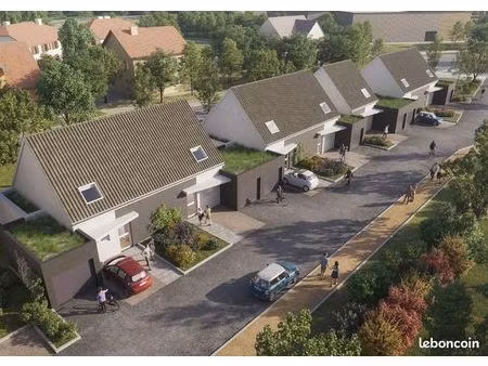 maison - 4 pièces - le val d’éden chez vous 1000/mois