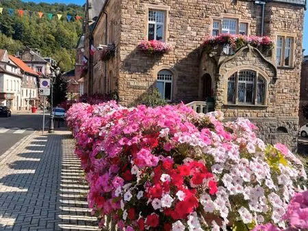 maison - 4 pièces - maison psla exclusif