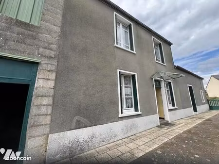 maison 5 pièces 103 m²