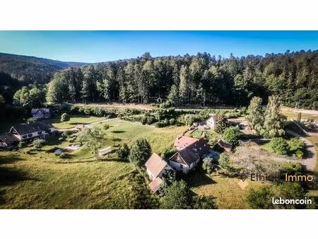 terrain 1167 m² grendelbruch