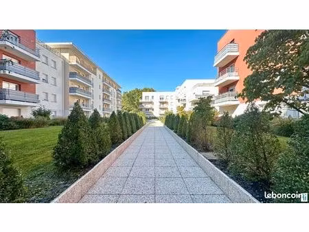 appartement 2 pièces 47 m²