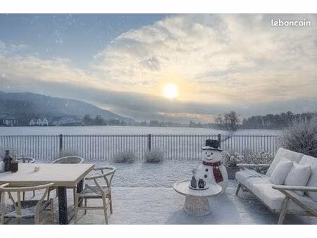 appartement 3 pièces 69 m²