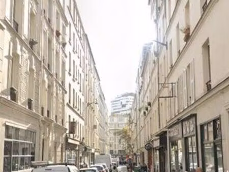 local restaurant 48 m²