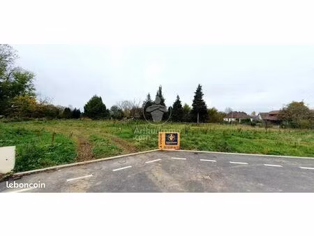 terrain 515 m² saint-jean-du-cardonnay