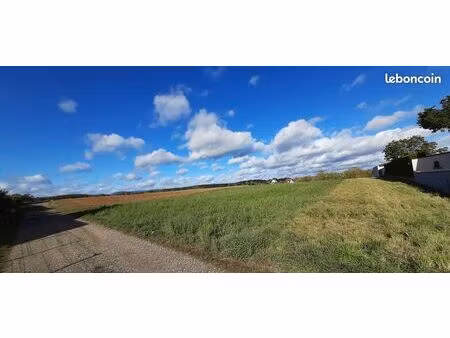 terrain de 2679 m² waldolwisheim