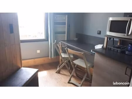 mini studio étudiant près de niort marais poitevin