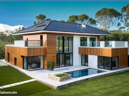 maison neuve à construire à proximité d'hirsingue