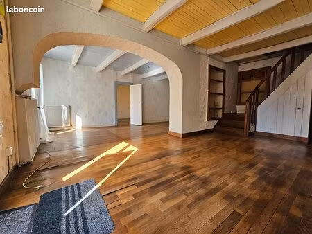 maison 5 pièces 134 m²