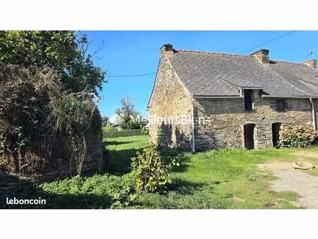 maison 2 pièces 75 m²