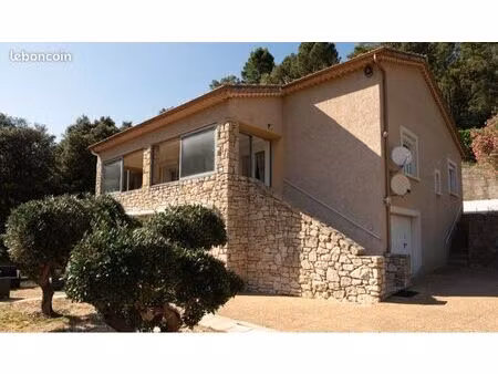 maison de charme en pierres