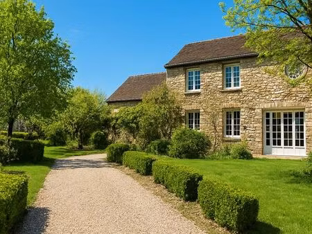 longère 8 pièces 180 m²