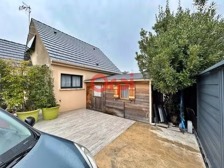 maison 2 pièces 62 m²