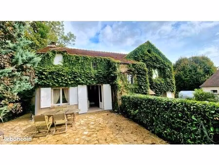 maison 5 pièces 143 m²