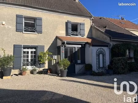 maison 5 pièces 165 m²