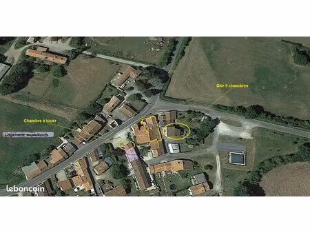 fonds de commerce bar 460 m²