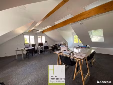 local 93 m² hochfelden