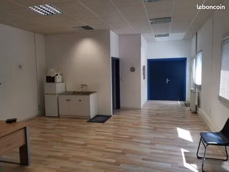 local 90 m² saverne