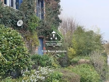 maison 4 pièces 60 m²