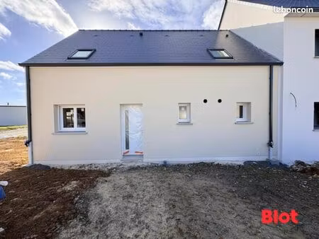 maison 2 pièces 60 m²