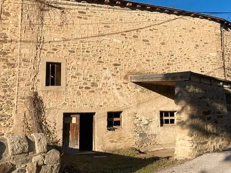 bâtiment 124 m² puyvalador