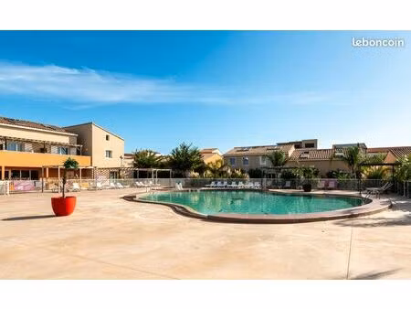 maison 2 pièces 34 m²