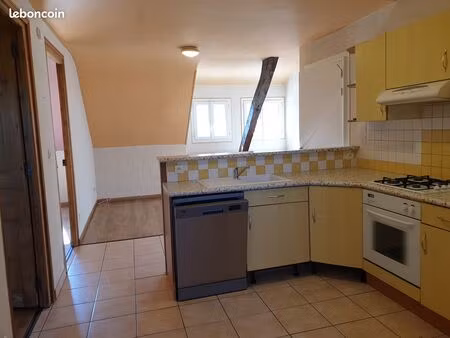 loue appartement t3 de 44 m²