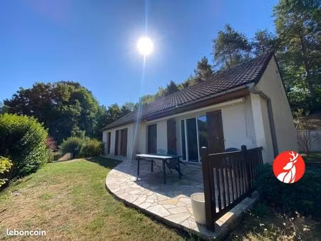 maison 5 pièces 130 m²