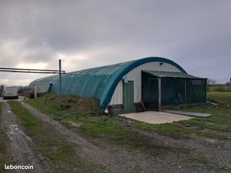 exploitation agricole