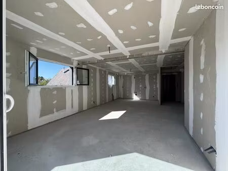 appartement 4 pièces 88 m²