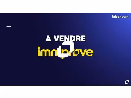 terrain 3 482 m² isles les villenoy