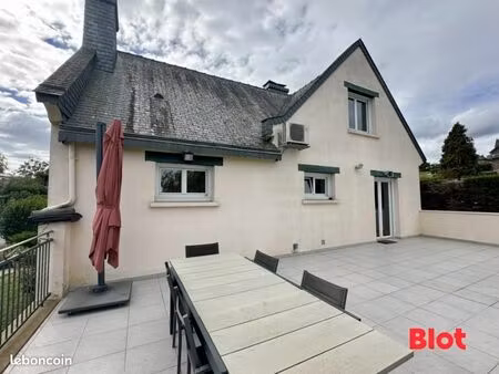 maison 5 pièces 113 m²