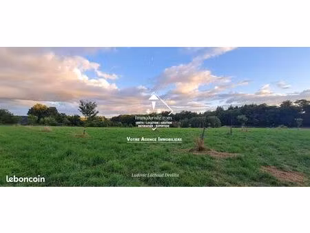 terrain 7 600 m² angoisse