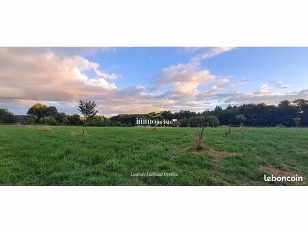 terrain 7600 m² angoisse