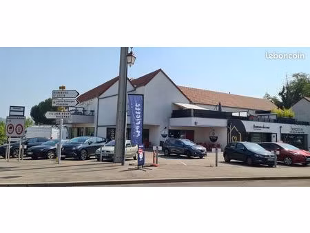 local commercial 80 m² bartenheim