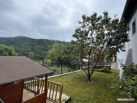 maison 4 pièces 140 m²