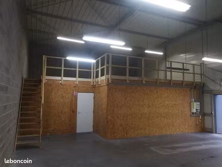 local 196 m² saverne