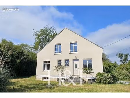 maison 7 pièces 180 m²