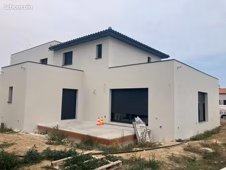 argeles villa t4 90m2 3 chambres re2020