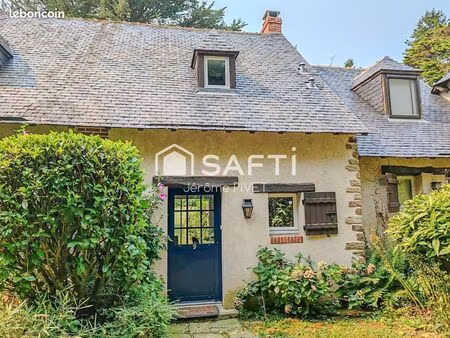 maison 2 pièces 42 m²