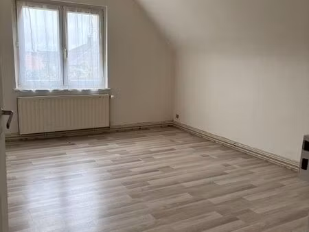 appartement 3 pièces 53 m²