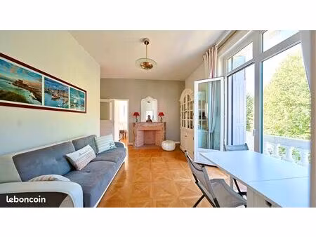 appartement 3 pièces 55 m²