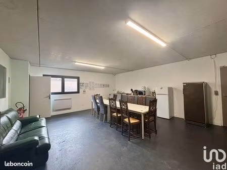 local 289 m² la tour-de-salvagny